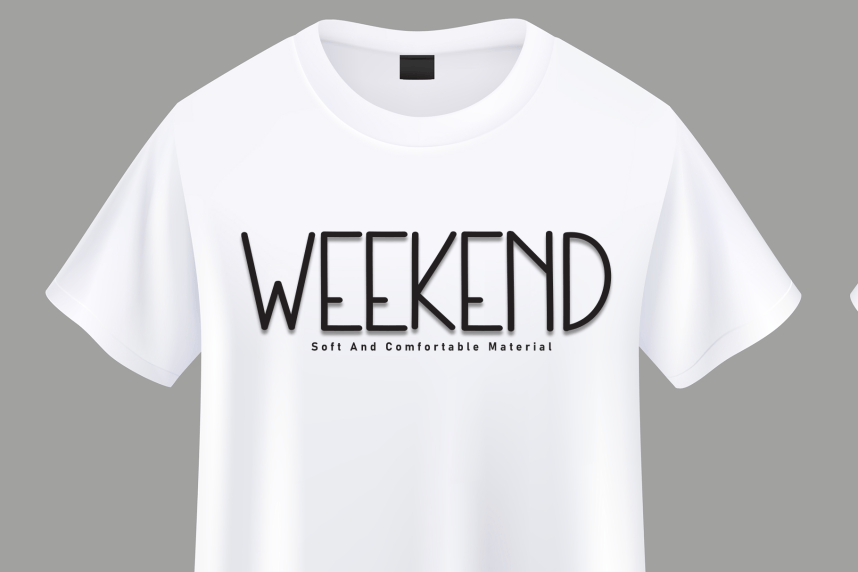 Monday Playful Script Font preview image 2