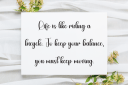 Bridges Calligraphy Script Font preview image 3