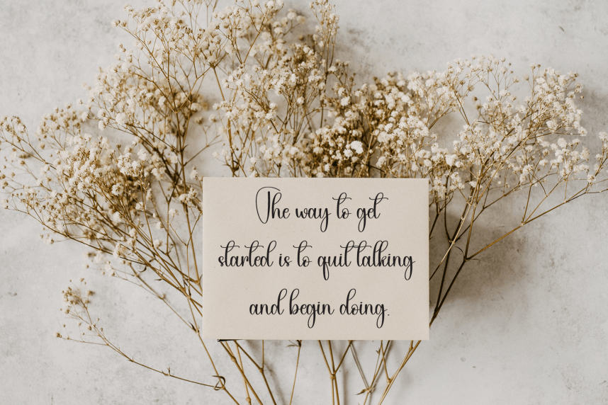 Vacation Modern Script Font preview image 3