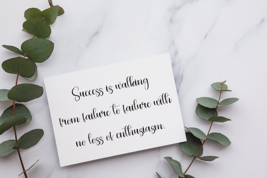 Hollyberry Script Font preview image 3