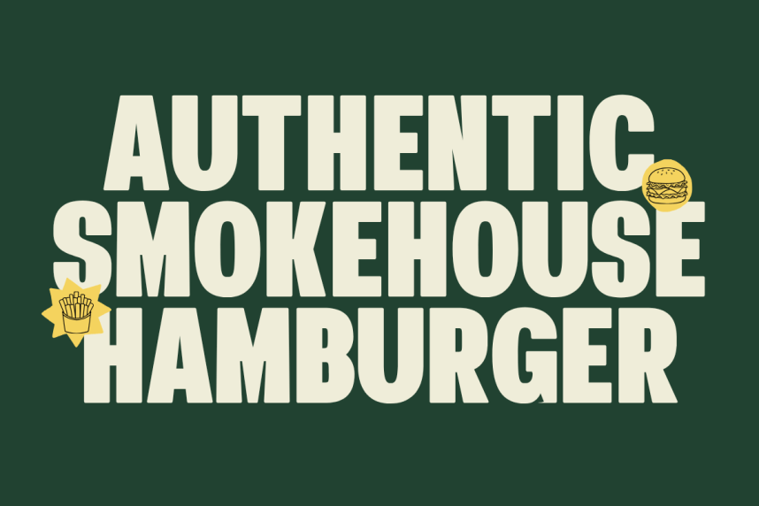Brandson Font preview image 3