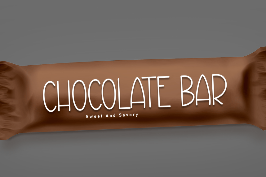 Saturday Farmhouse Font preview image 4