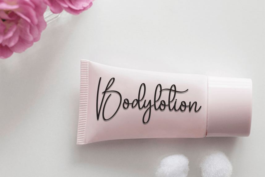 Solutions Handwritten Script Font preview image 4