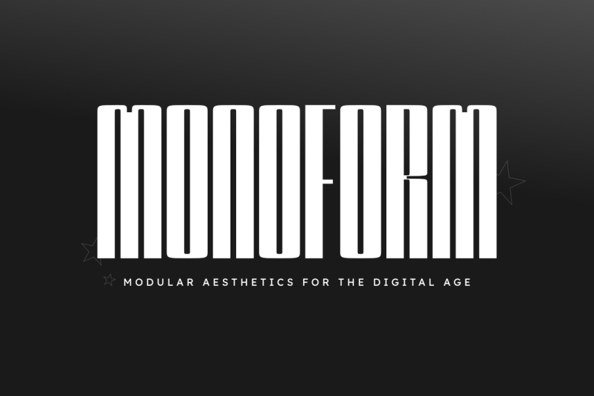 Spacer – Modern Condensed Sans Serif Font preview image 2