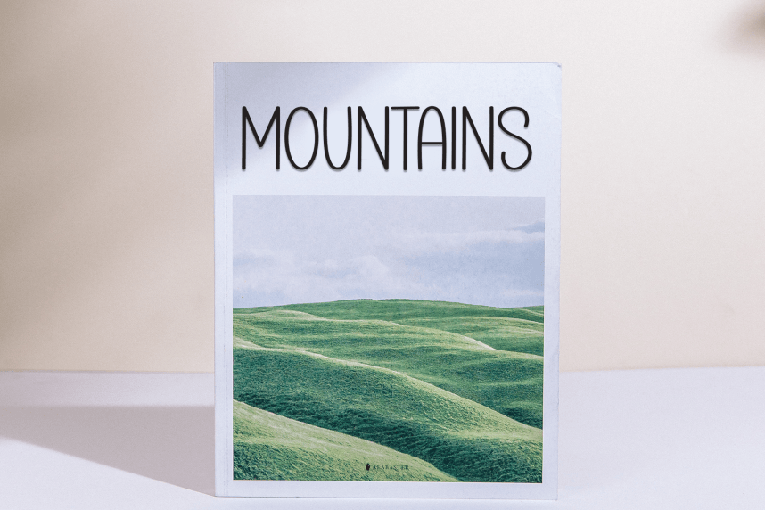 School Minimalist Playful Font preview image 5
