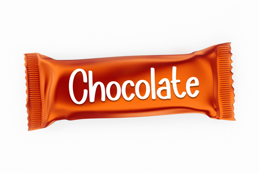 Digital Planner Playful Script Font preview image 5
