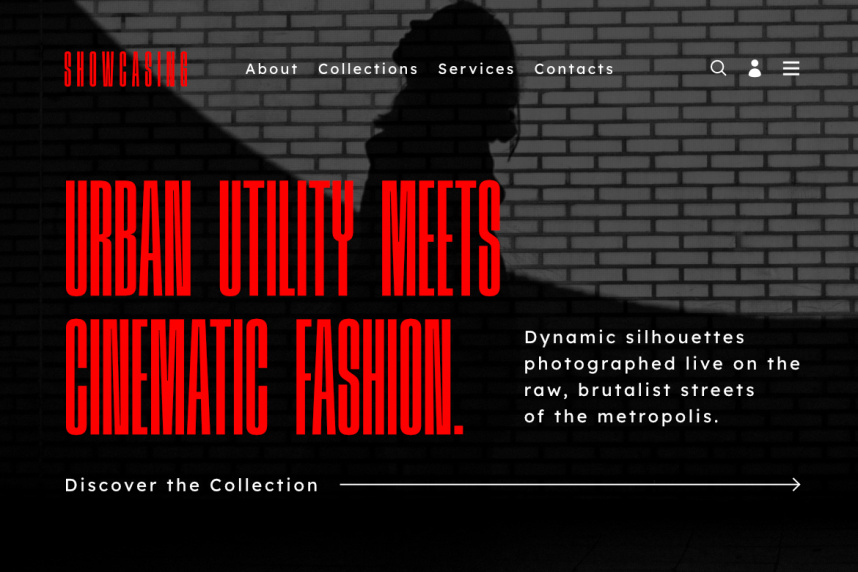 Repetic – Modern Condensed Sans Serif Font preview image 3