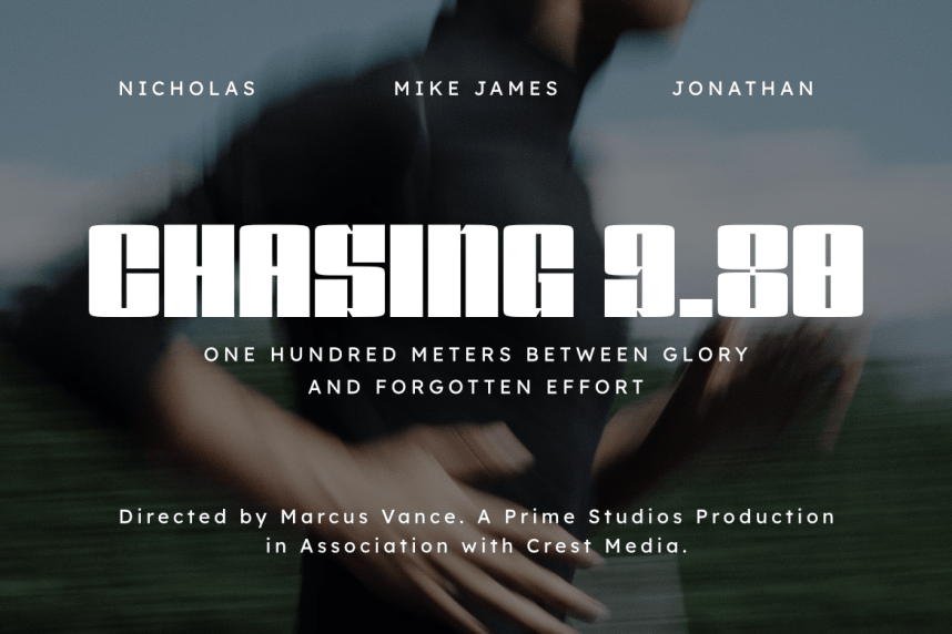 Endure Font preview image 5