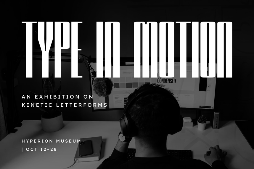 Spacer – Modern Condensed Sans Serif Font preview image 4