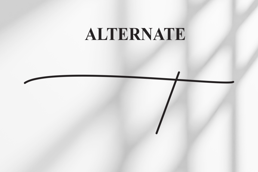 Samantha Handwritten Script Font preview image 3