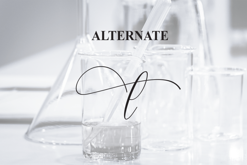 Scientific Modern Script Font preview image 5