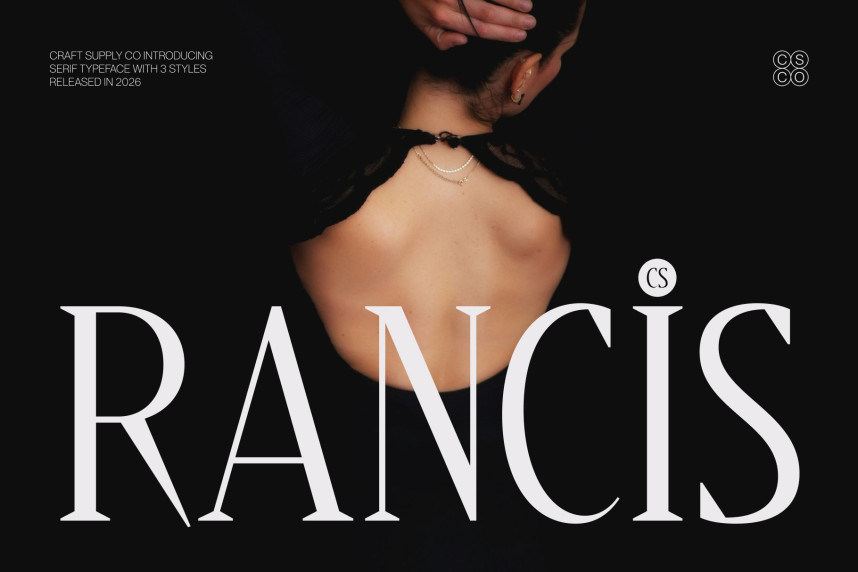 CS Rancis Font