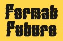 CS Rude Rippled Font preview image 2