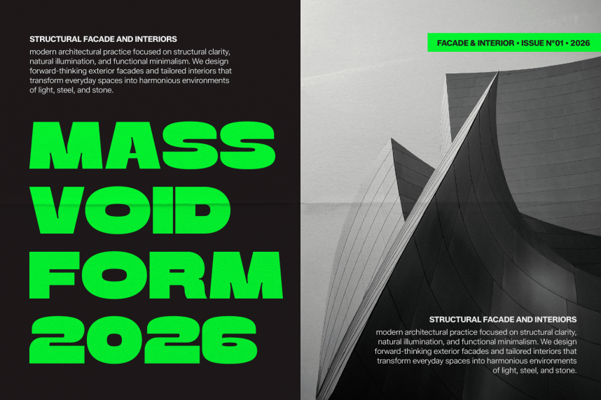 Dork Raft | Extra Bold Grotesk Font preview image 2