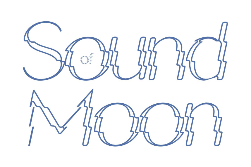 Mikea Rippled Font preview image 2