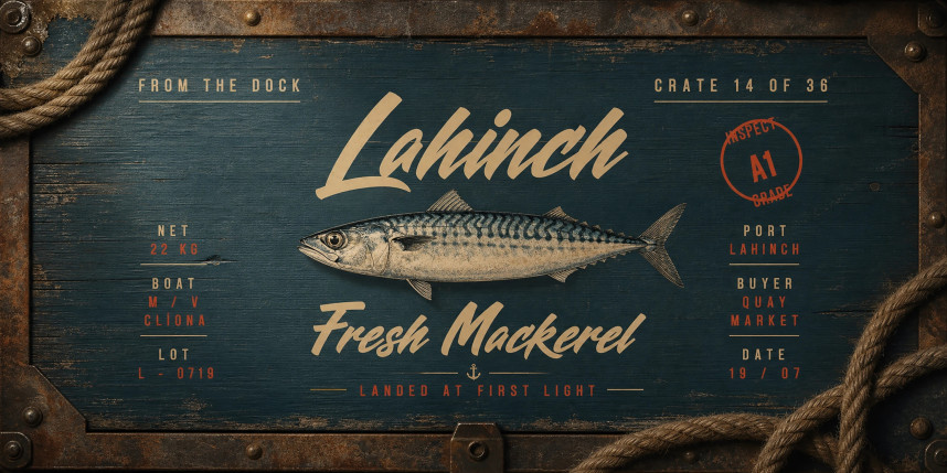 Shorebreak Script Font preview image 3