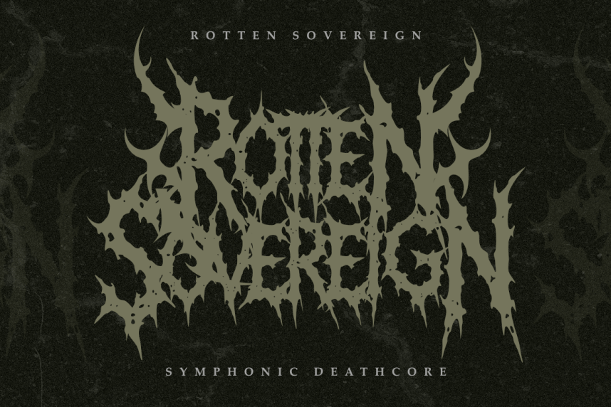 Melvorn Font preview image 3