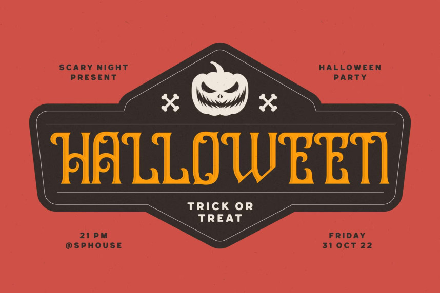 Hello Rownes Font preview image 3