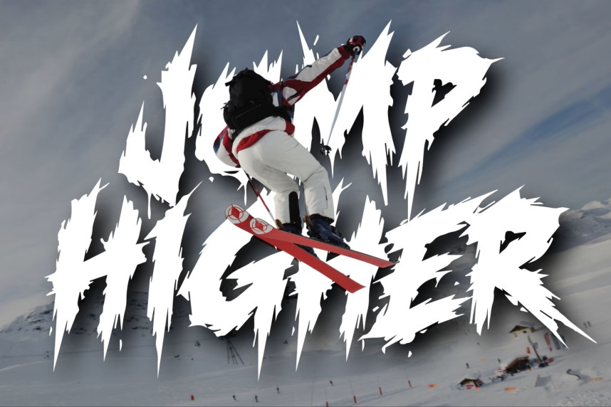 Monster Rocker Font preview image 2