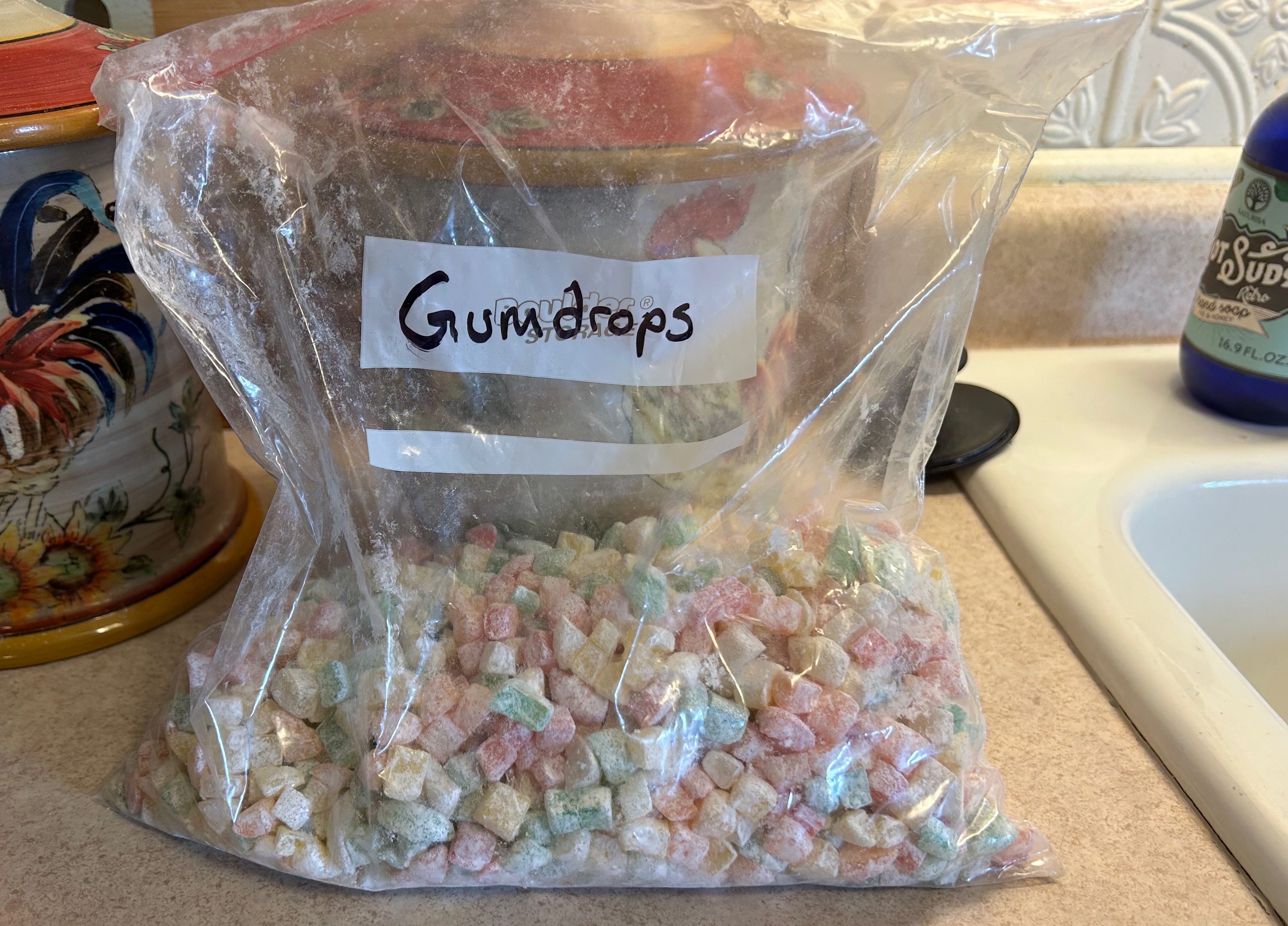 Gumdrops