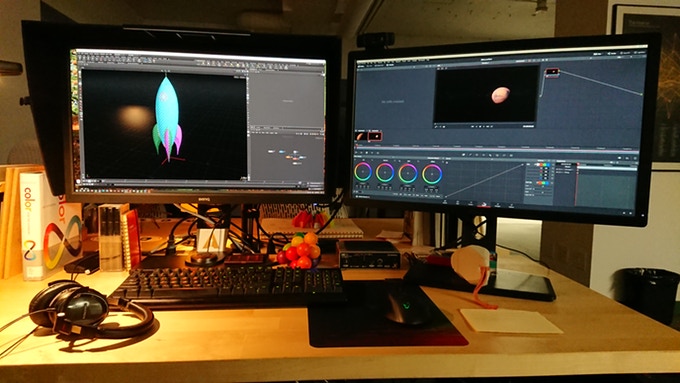 Rocket Migration_workstation