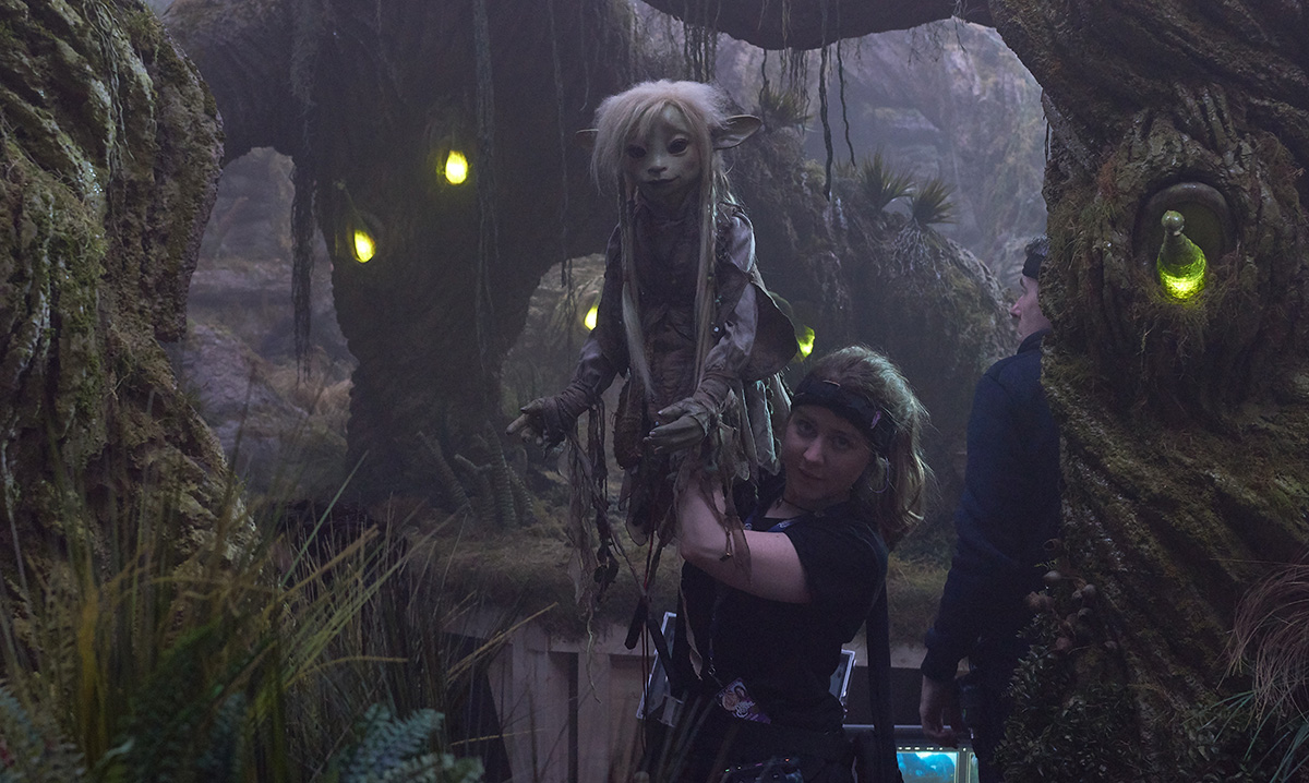 The Dark Crystal: Age of Resistance