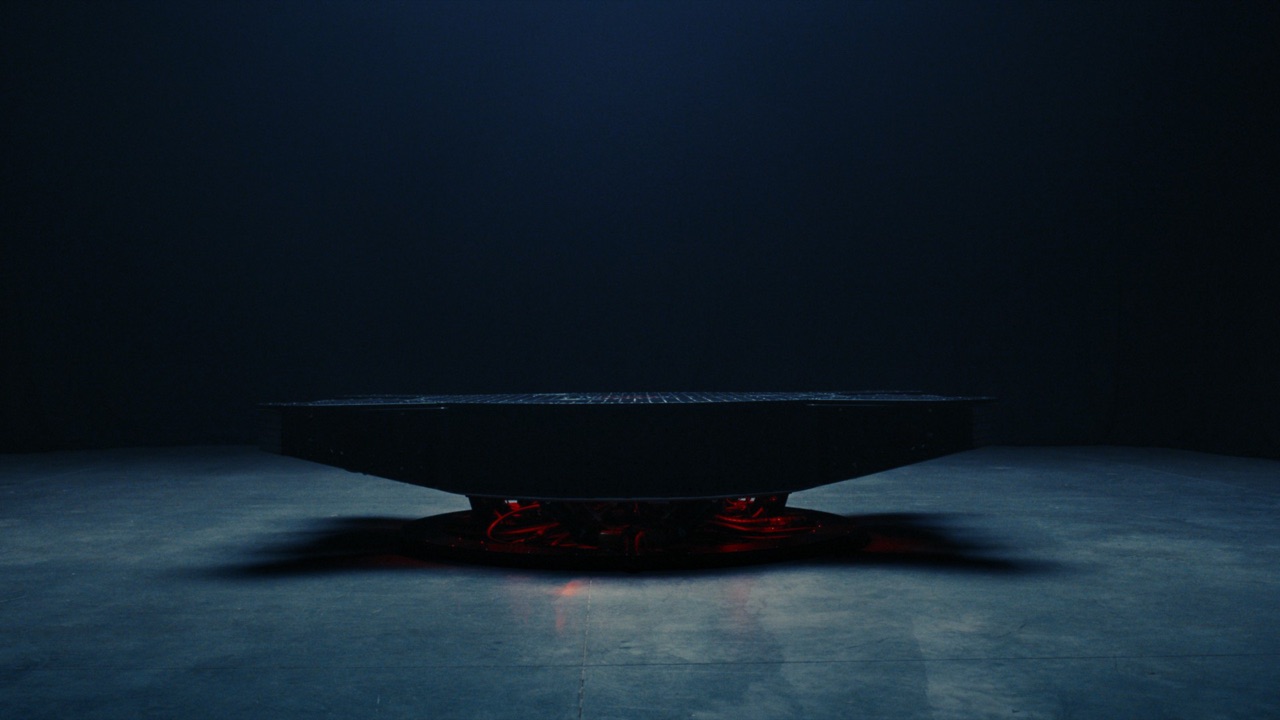 Here's how PXO AKIRA's new motion base vehicle processing