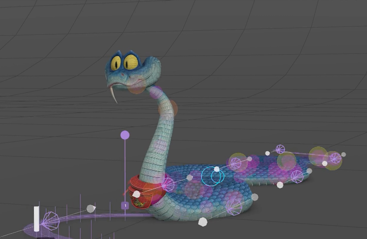 Zootopia 2: Behind the Scenes at Disney Animation! (Making Of) (2026)