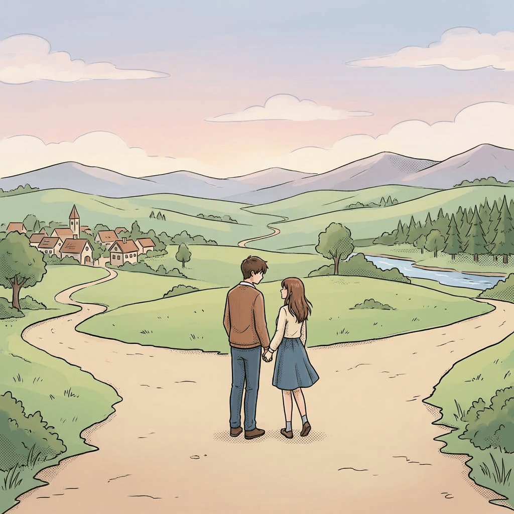Read How to Know If Divorce Is the Right Decision