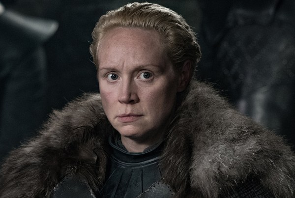 10 books with a Lead Character like Brienne of Tarth