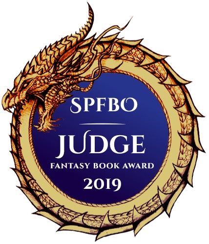 SPFBO 2019 Judge