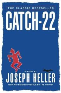catch - 22