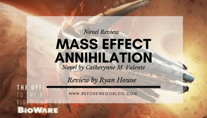 mas effect andromeda banner
