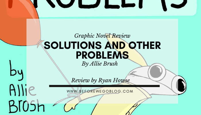 solutions and other problems