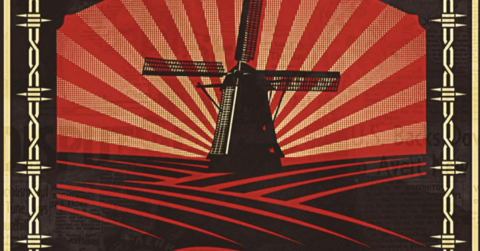 animal farm