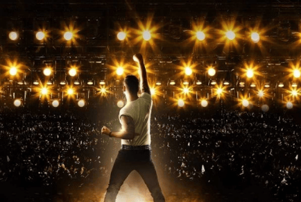 we will rock you