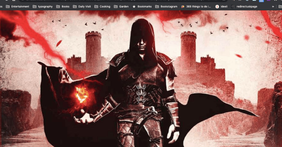 lord of war