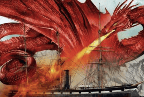 draconis memoria