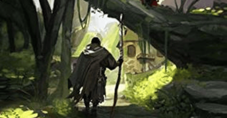 beggar's rebellion