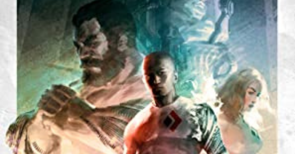 the combat codes