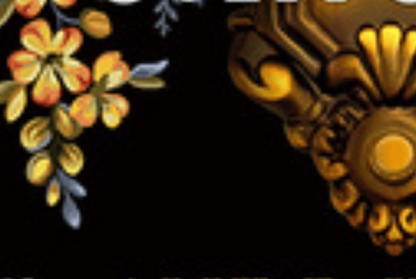 the ten thousand doors of january