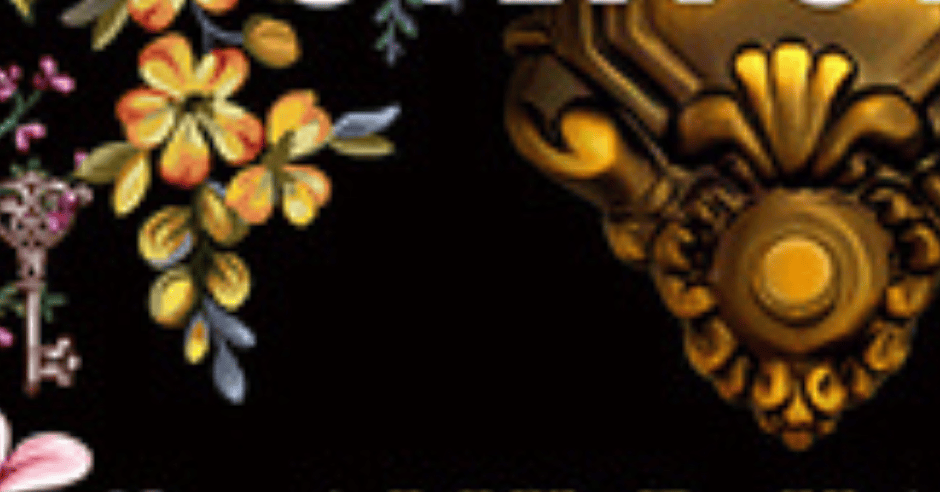 the ten thousand doors of january