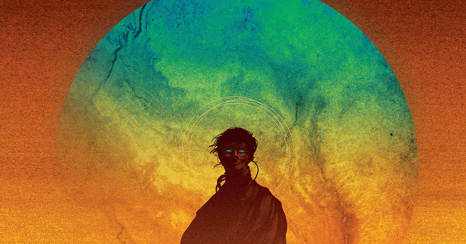 dune