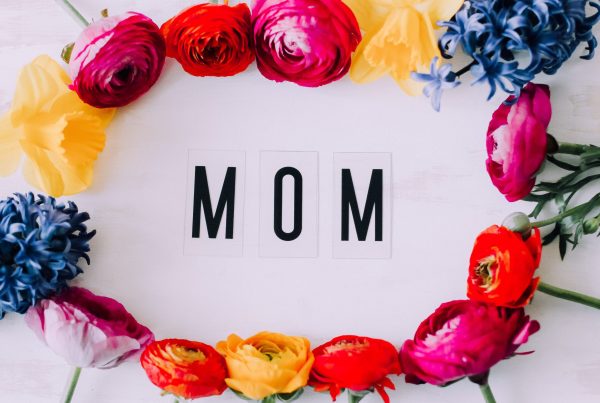 why do moms get sidelined in SFF?