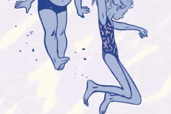 This one summer
