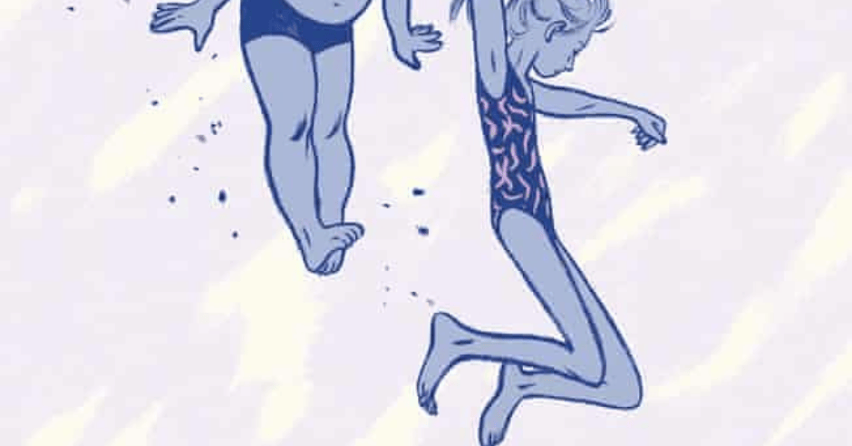 This one summer