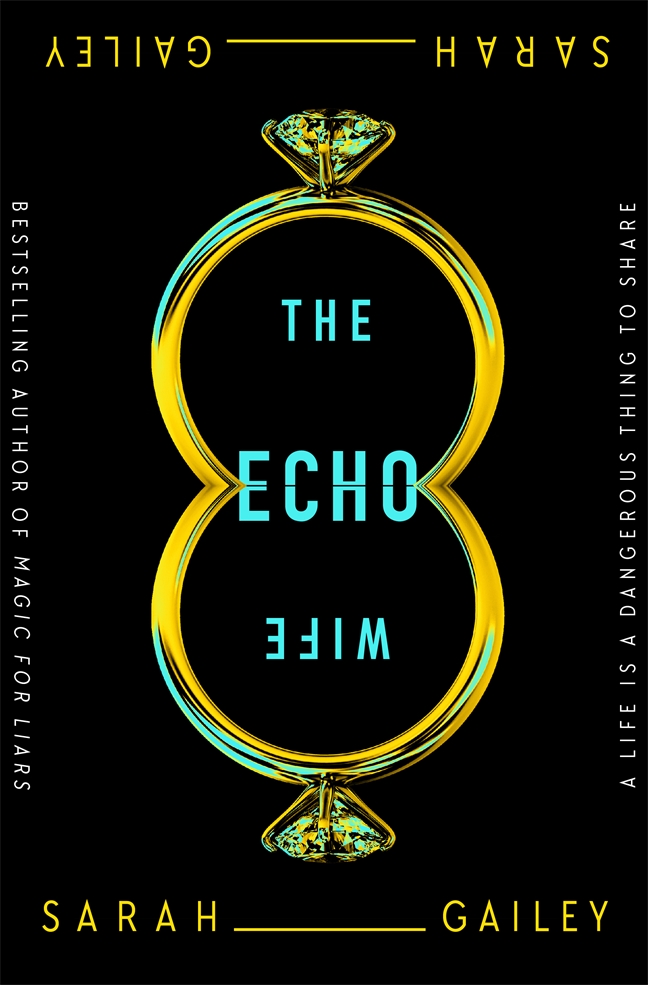 the echo wife