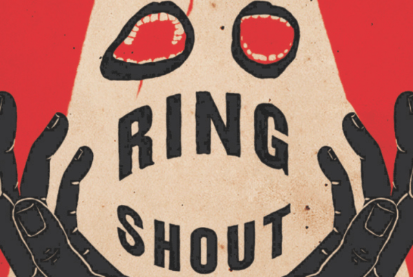 ring shout