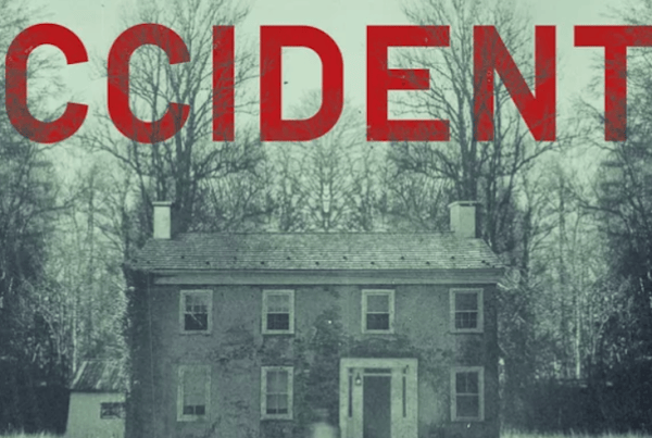 the book of accidents