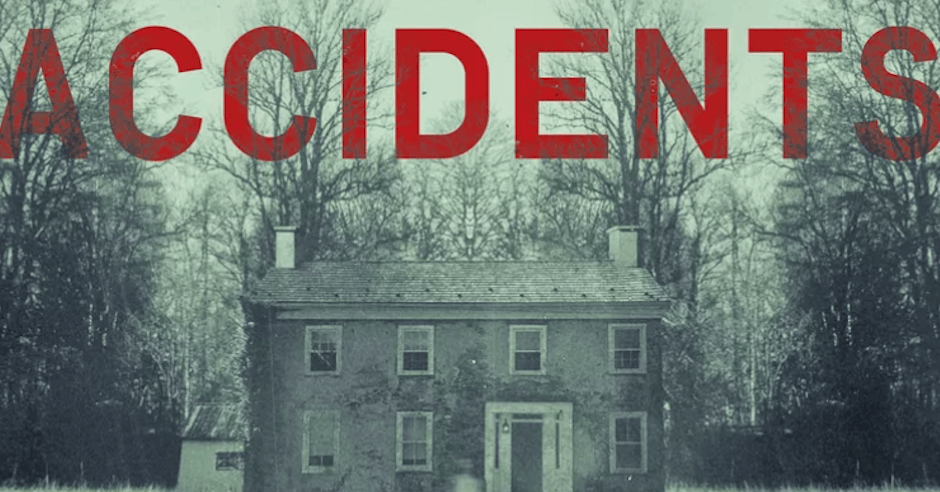 the book of accidents